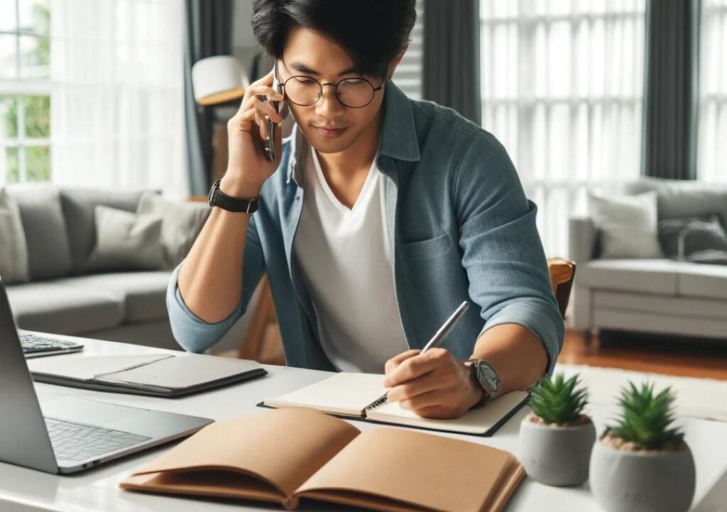 Perbedaan Pekerja Harian Lepas dengan Pekerja Bulanan