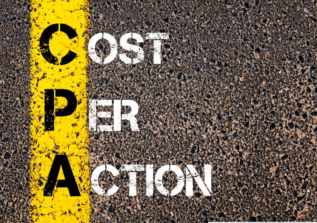 Cost Per Action