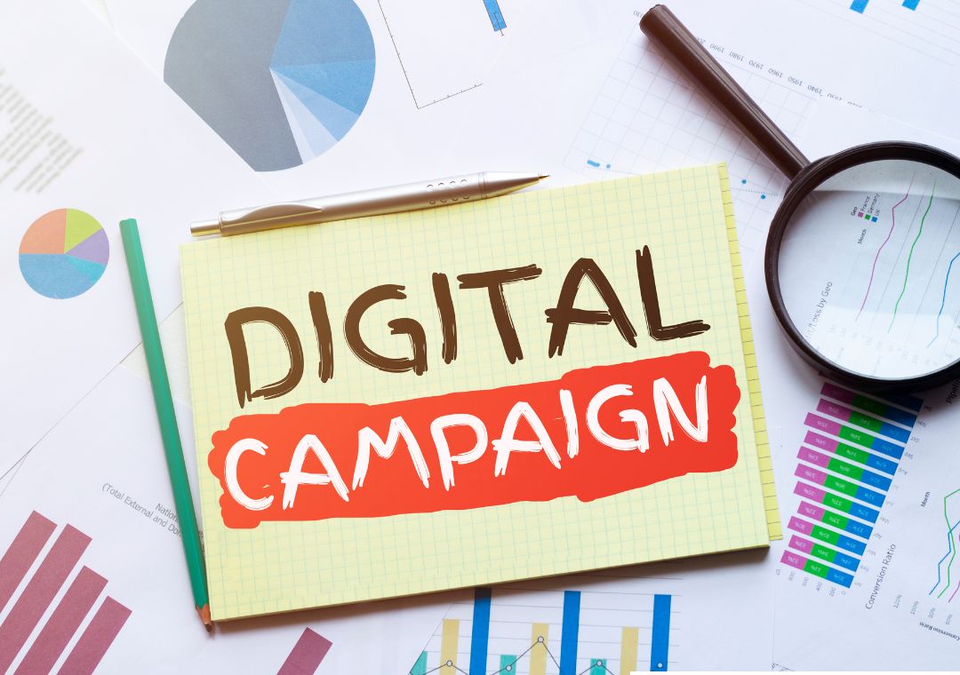 Digital Campaign