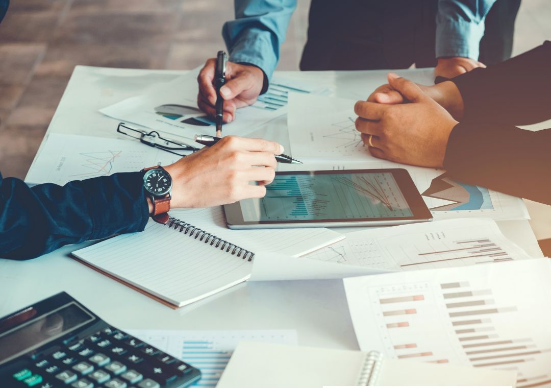 Jenis-Jenis Business Plan