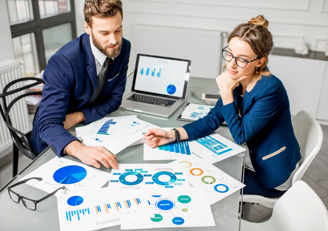 tanggung jawab manajer keuangan