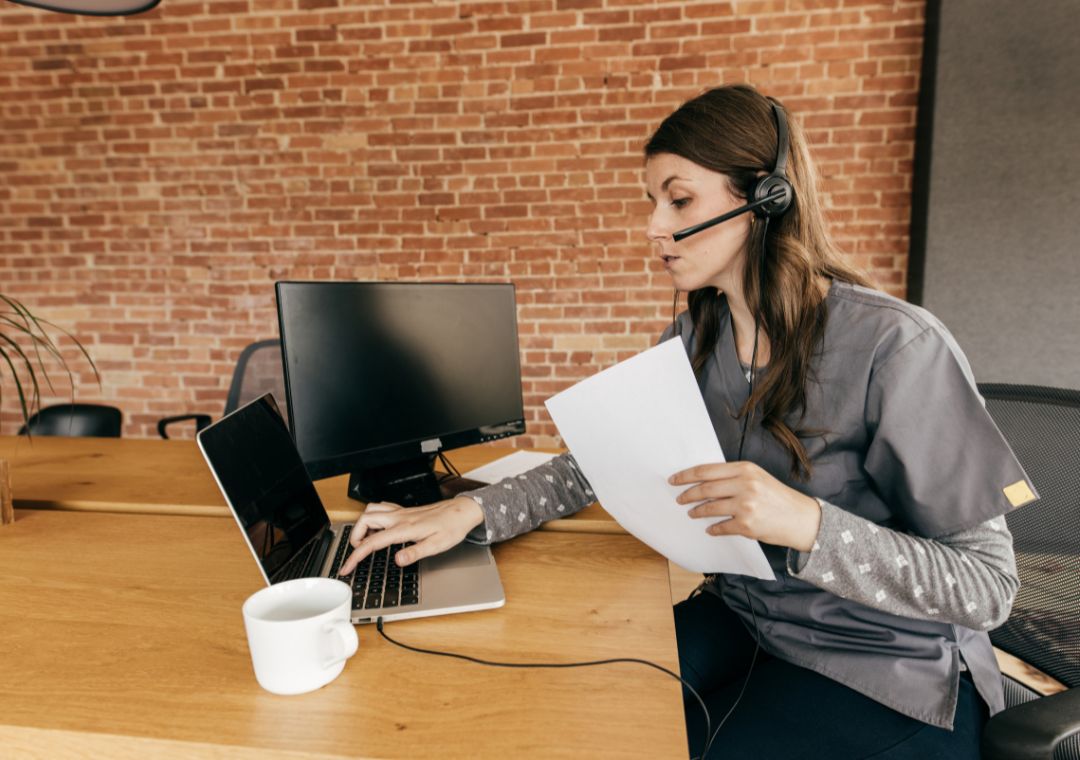 tugas social media admin