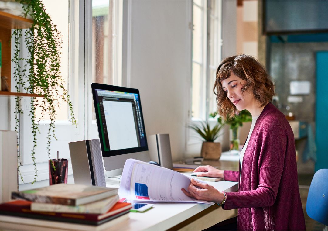 Admin processing adalah