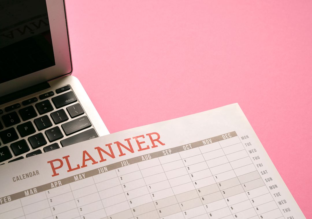 planner