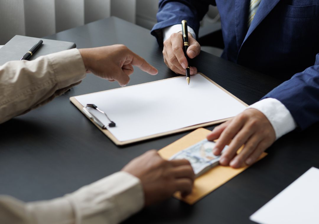 gaji manajer pemasaran