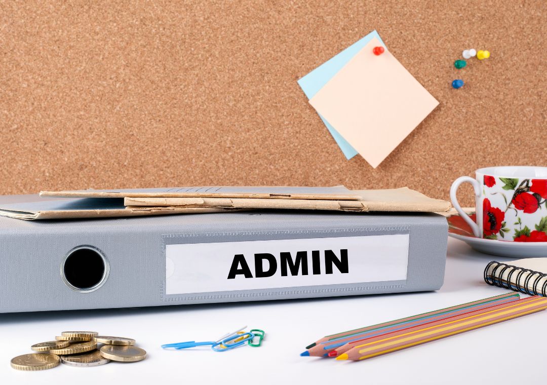 Gaji Admin Sosial Media