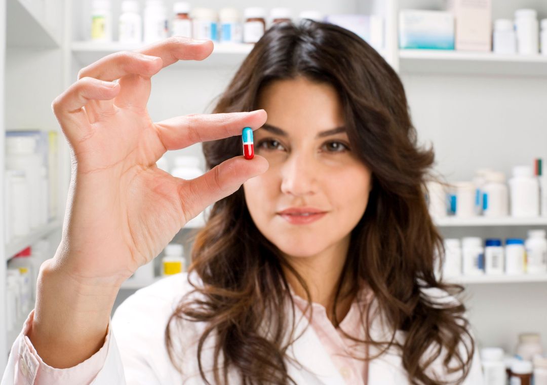 apoteker di rumah sakit