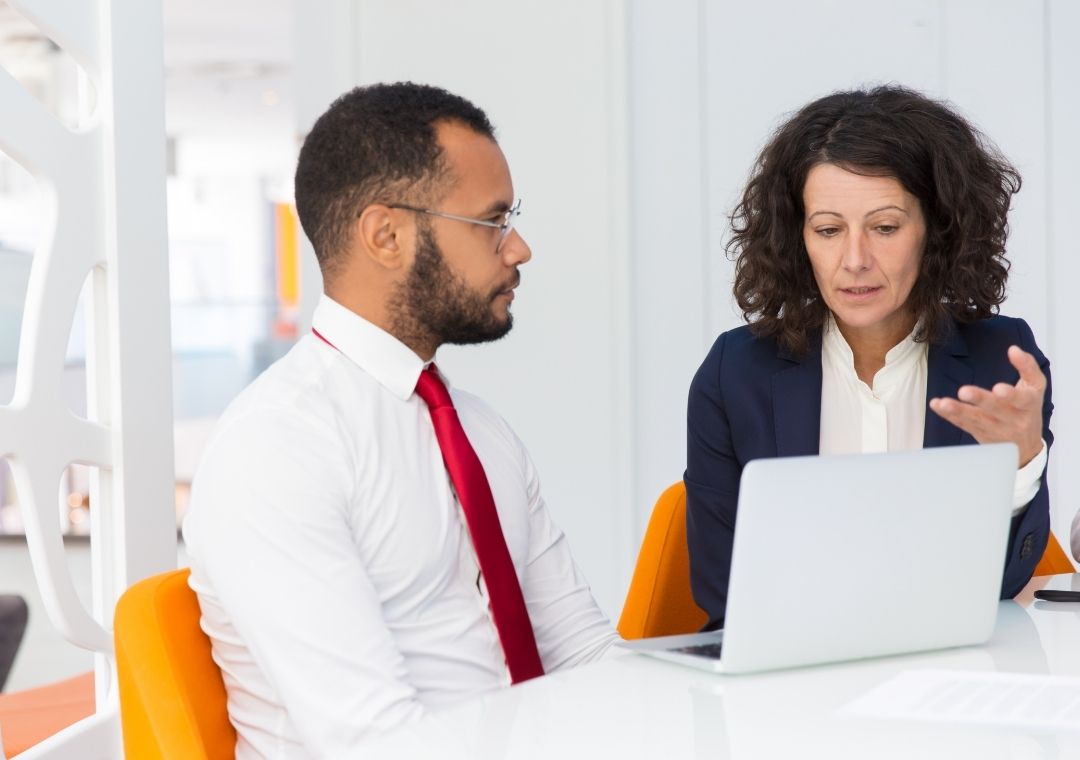 Contoh Job Specification