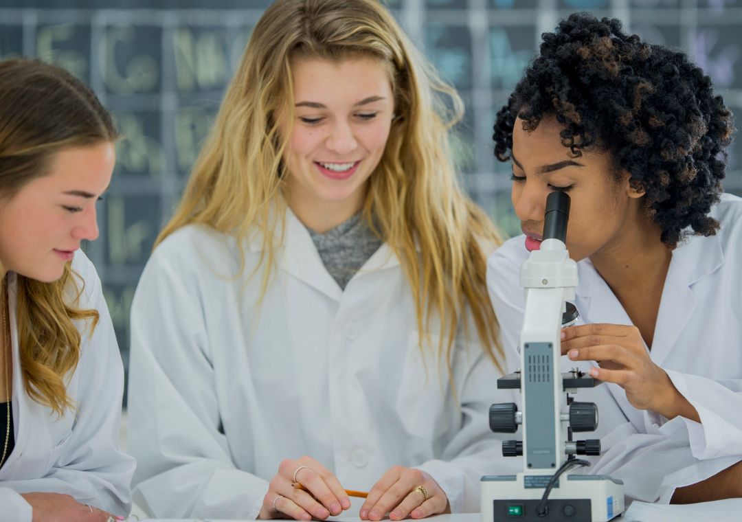 prospek kerja jurusan kimia