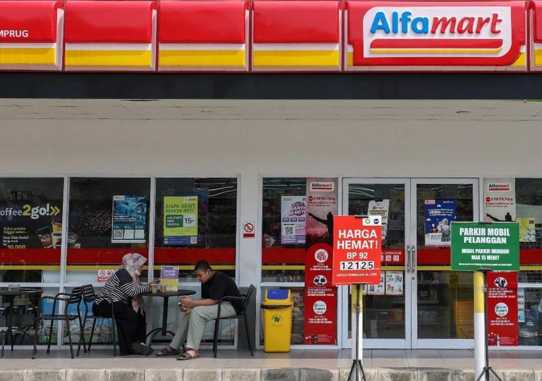 alfamart