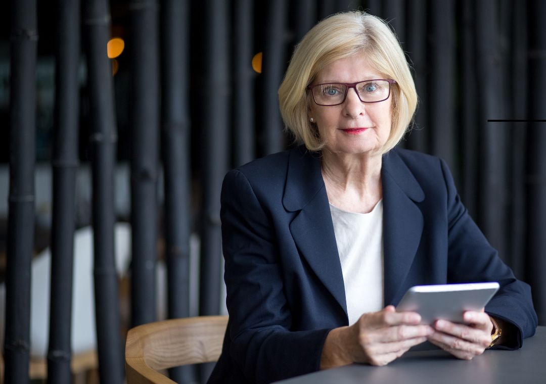 Chief Operating Officer(COO)