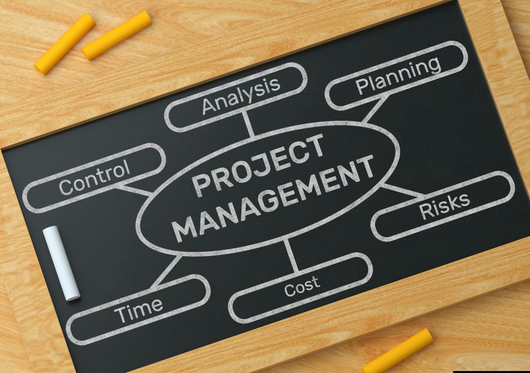 Project Manager