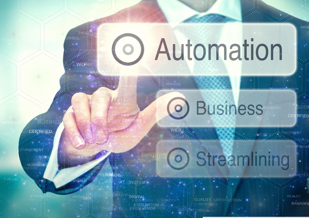 Marketing Automation