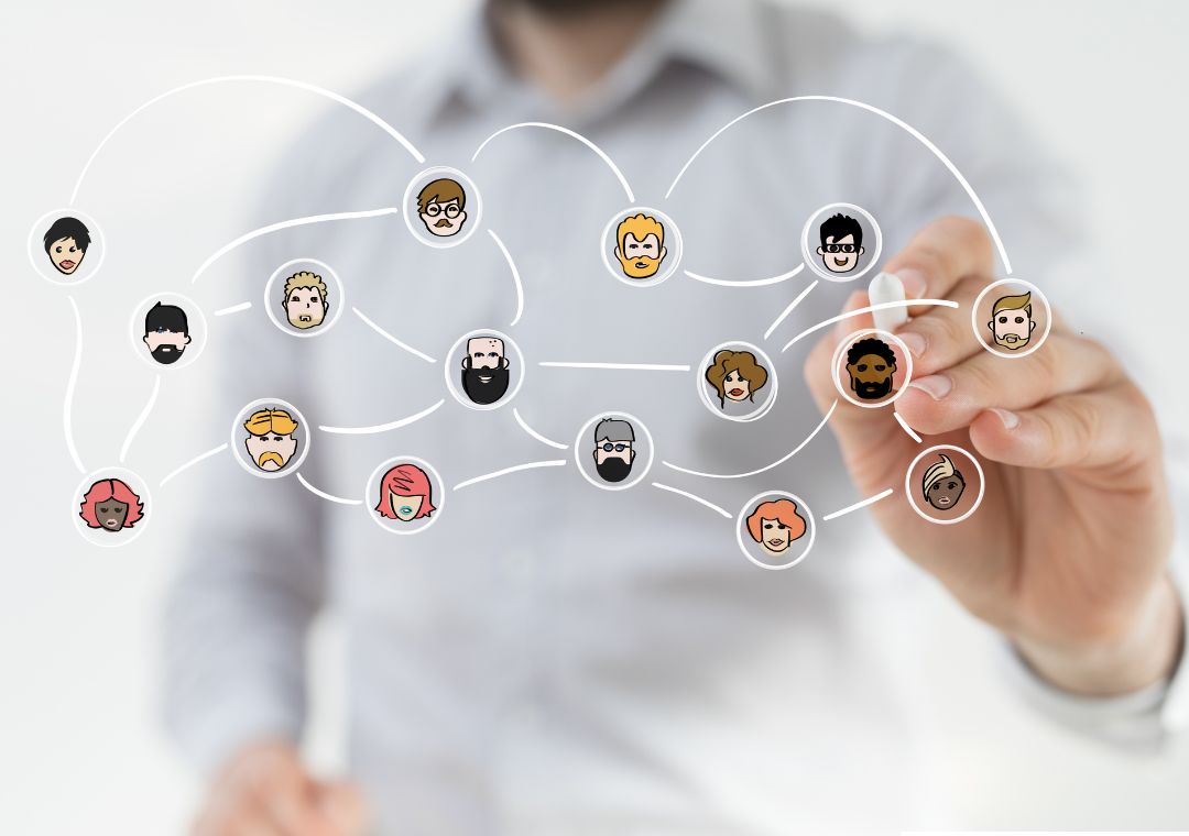 struktur bisnis plan