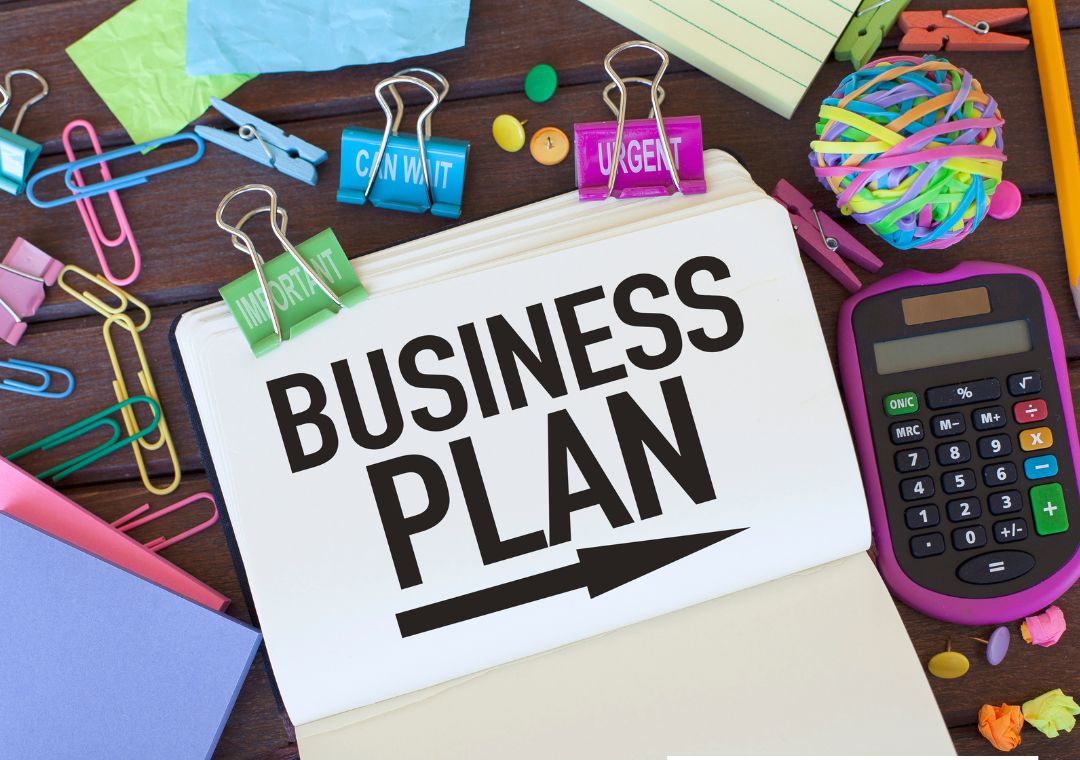 manfaat business plan