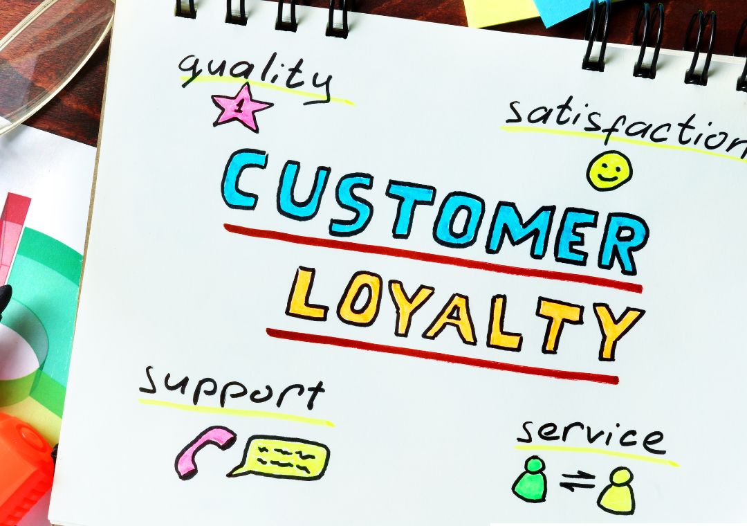 Customer Loyalty