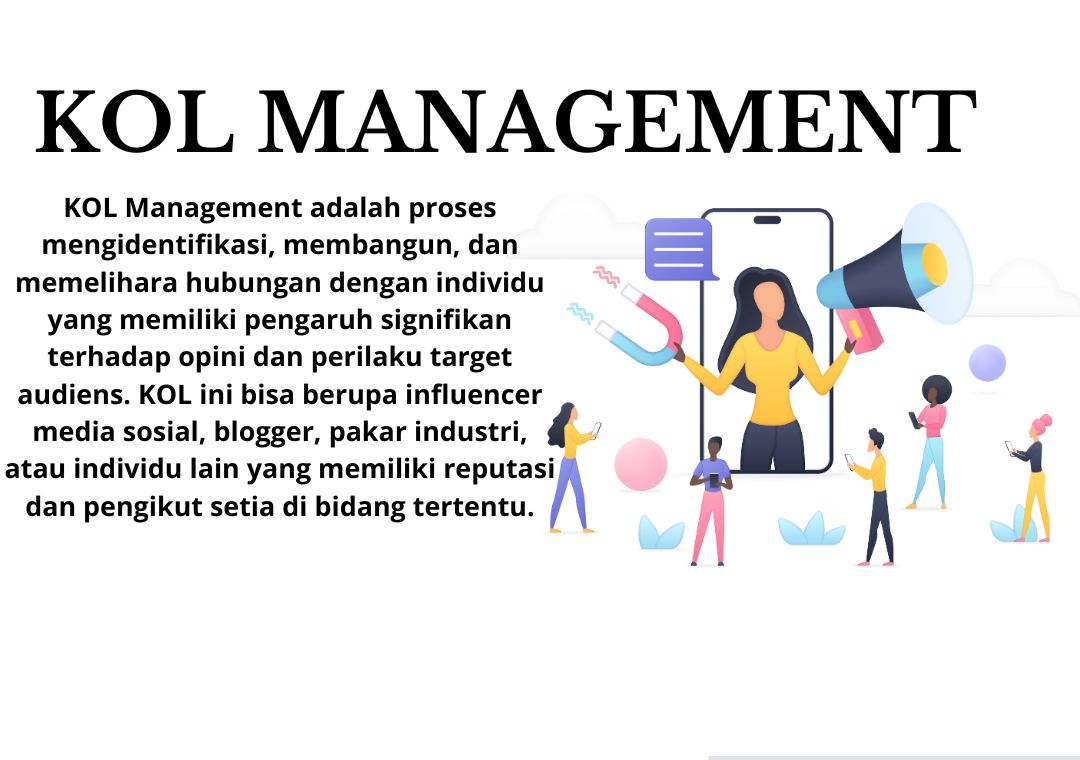 KOL Management