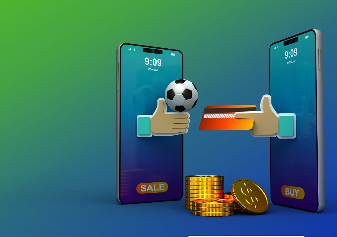 Aplikasi Bisnis Online