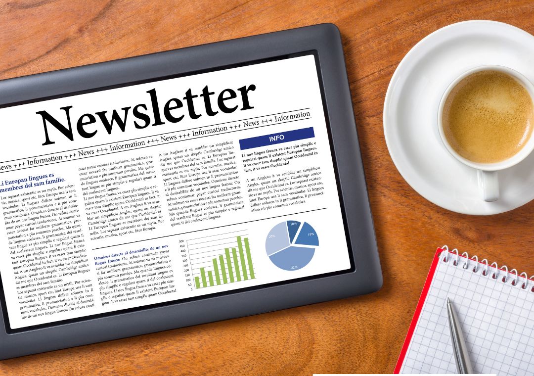 newsletter