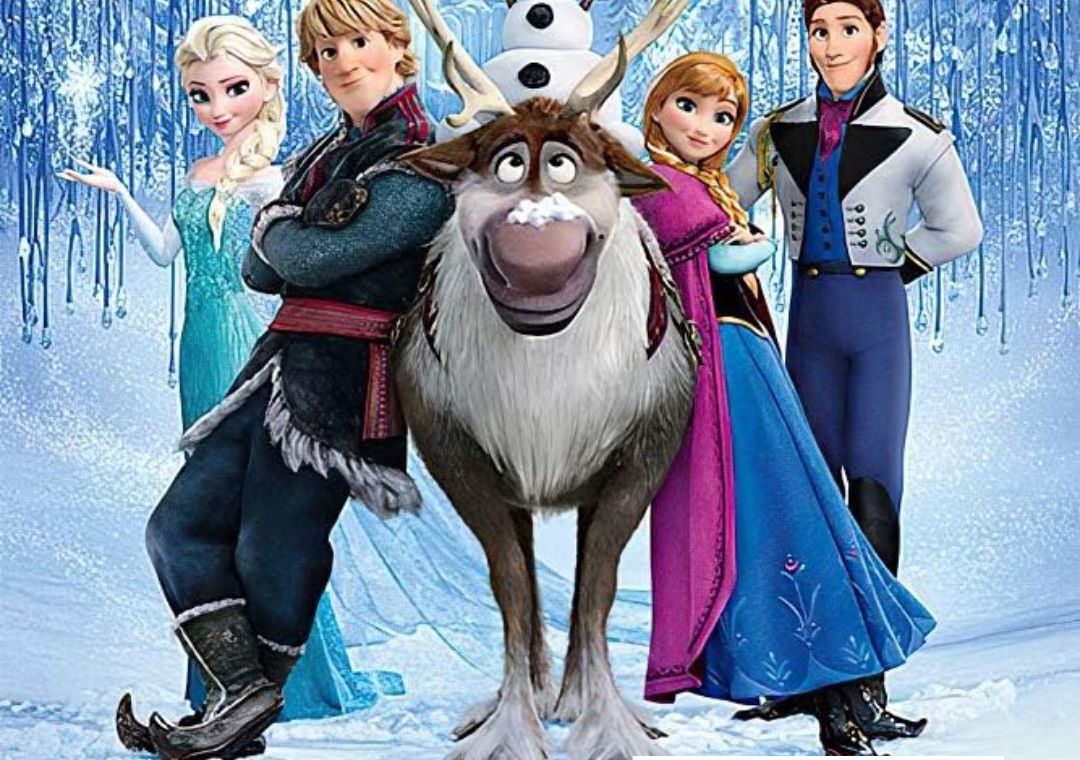 poster disney