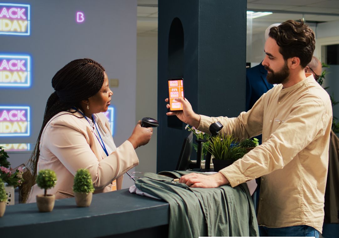 contoh loyalty program