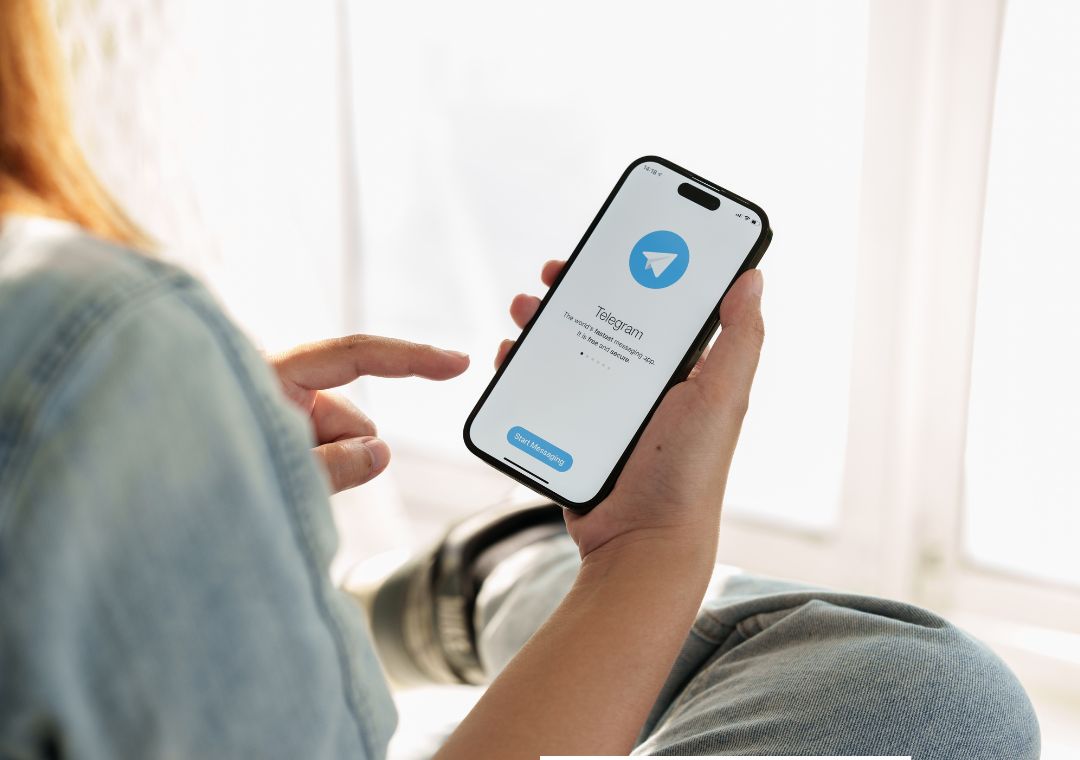 Kelebihan Telegram Dibandingkan Aplikasi Chat Lain untuk Menjalankan Bisnis