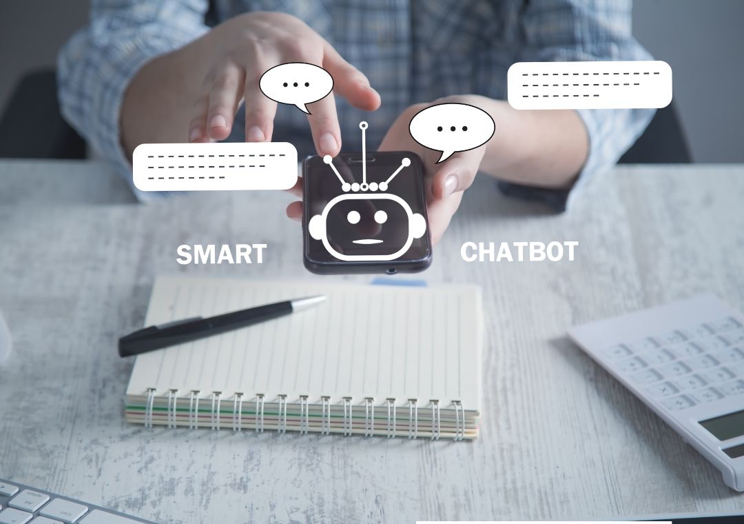 Chatbot: Meningkatkan Layanan Pelanggan dengan Kecerdasan Buatan